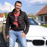 Отзыв от Давид - виза ДТВ