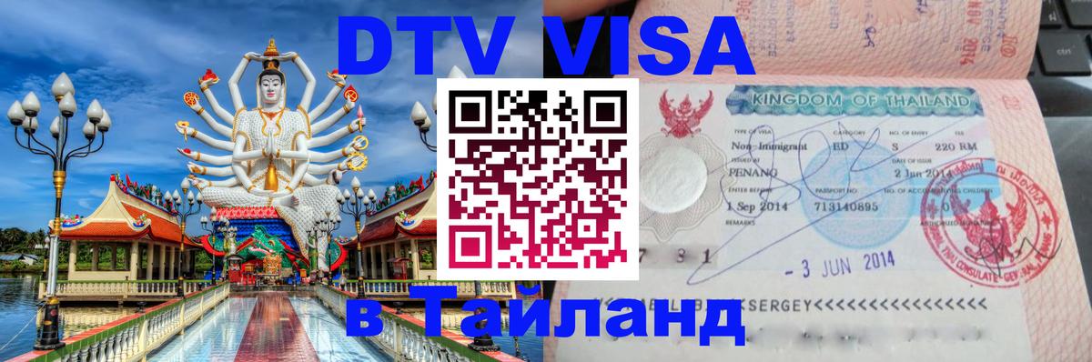 Сколько стоит DTV виза — актуальные цены, оформление даже без документов - 05.10.2025 